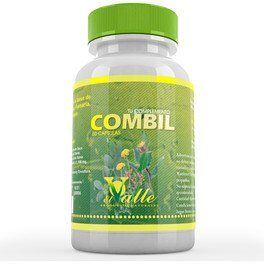 El Valle Combil 60 C&aacute;psulas