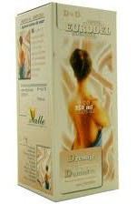 Eurodel Drenagem 250 ml