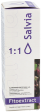 Fitoextract Sálvia 50 ml