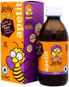 Xarope Jelly Kids Apetit 250 ml