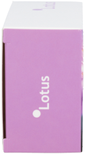 Suplemento alimentar Lotus 60 comprimidos