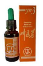 Yap-3 Tranquilizante Calmante SNS 31 ml
