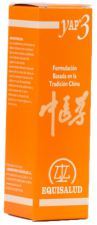 Yap-3 Tranquilizante Calmante SNS 31 ml