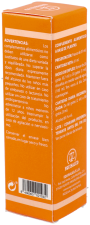 Yap-3 Tranquilizante Calmante SNS 31 ml