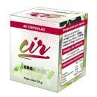 Cir Ergosphere 40 C&aacute;psulas