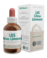 Les Lim&atilde;o Citrus Limonum 50ml.