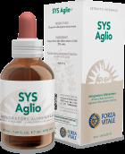 Sys.aglio (Ajo) 50ml.