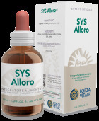 Sys.alloro (Laurel) 50ml.