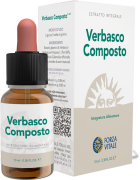 Extrato Composto Verbasco 10ml.
