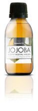 Virgem Jojoba 125ml Óleo Vegetal.
