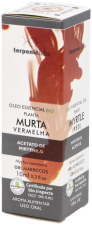&Oacute;leo Essencial de Murta 10 ml