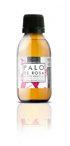 Óleo Essencial de Pau-rosa 10 ml