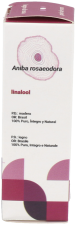Óleo Essencial de Pau-rosa 10 ml