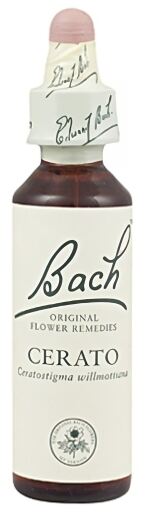 Bach 5 Ceratostigma 20 ml
