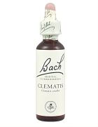 Fb Clematis 20ml. (Florais de Bach)