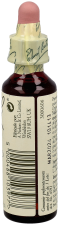 Bach 21 Mostarda 20 ml