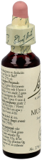 Bach 21 Mostarda 20 ml