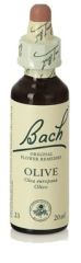 Bach 23 Azeitona 20 ml