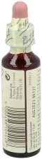 Bach 26 Heliantem ou Frasco 20 ml