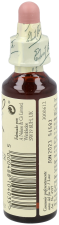 Bach 27 Água de Rocha 20 ml