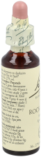 Bach 27 Água de Rocha 20 ml