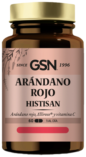Cistisan 60 comprimidos