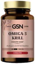 Krill 60 P&eacute;rolas