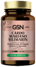 Silimarin Premium 90 comprimidos