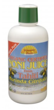 Suco de Noni 946 ml