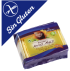 Assado de milho Arroz + S / g