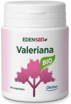 Componentes Valeriana Bio