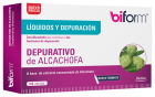 Alcachofra Depurativa 20 Ampolas