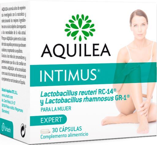 Intimus Aquileia 30cap