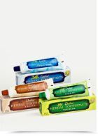 Basil dent&iacute;frico 19 Plantas Medicinais