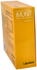 Imunit 20 Ampolas