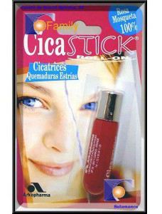 Cicastick Roll-On 4ml