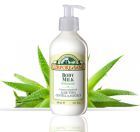 Aloe Vera Body Milk 300ml