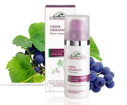 Misturado M&atilde;e Hidratante