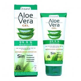Derma Repara&ccedil;&atilde;o Aloe Vera Gel 200 ml