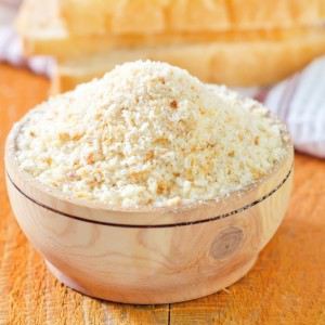 Migalhas de p&atilde;o S / g