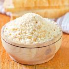 Migalhas de p&atilde;o S / g