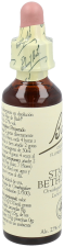Bach 29 Estrela de Belém 20 ml