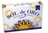 Sol De Oro 60 Comp