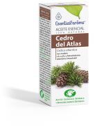 Ess&ecirc;ncia de Cedro do Atlas