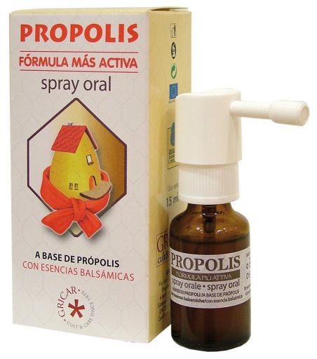 Própolis Oral 15ml spray