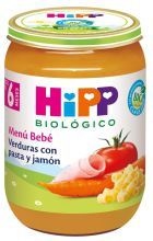 Potes de gel&eacute;ia Verdur.past Bio # 1