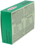 Carbon Plus 60 C&aacute;psulas