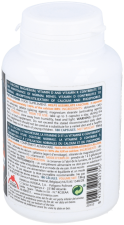 Doloform D3K 180 Capsulas