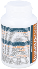 Doloform D3K 180 Capsulas