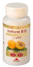 Isoform B15 (&Oacute;leo de Noz) 40 P&eacute;rolas